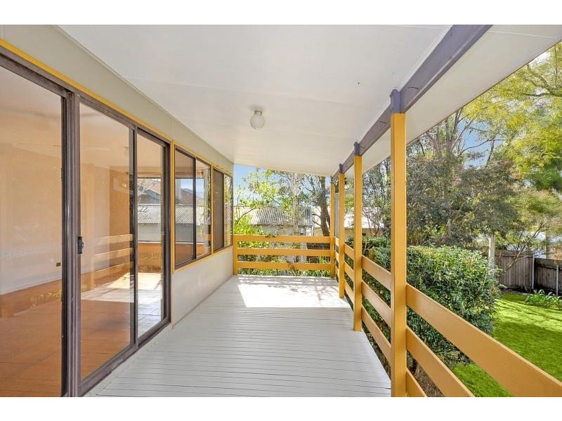 40 West Street, Nowra NSW 2541