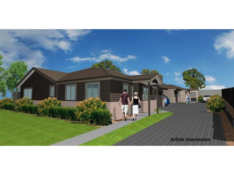 25 Journal Street, Nowra NSW 2541