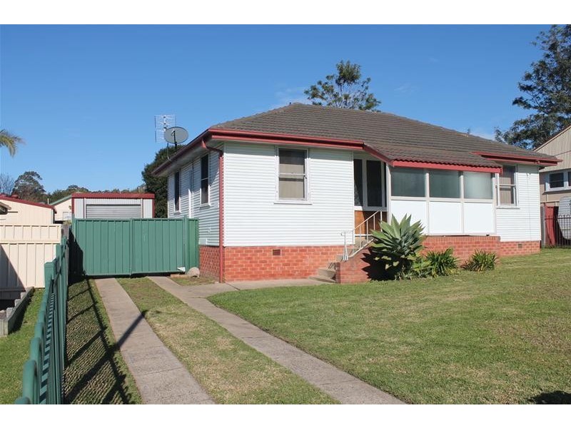 22 Quickmatch Street, Nowra NSW 2541