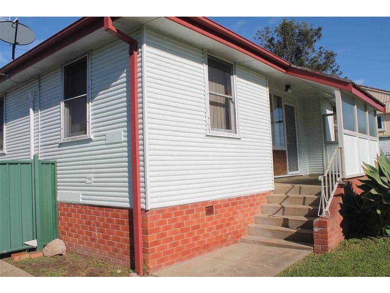 22 Quickmatch Street, Nowra NSW 2541