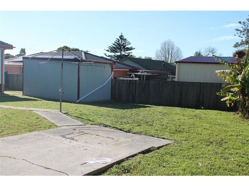 22 Quickmatch Street, Nowra NSW 2541