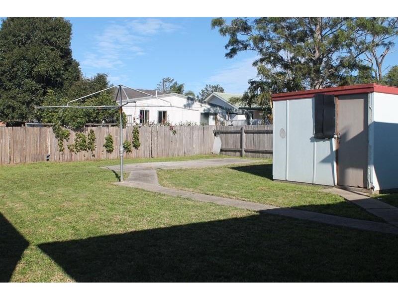 22 Quickmatch Street, Nowra NSW 2541