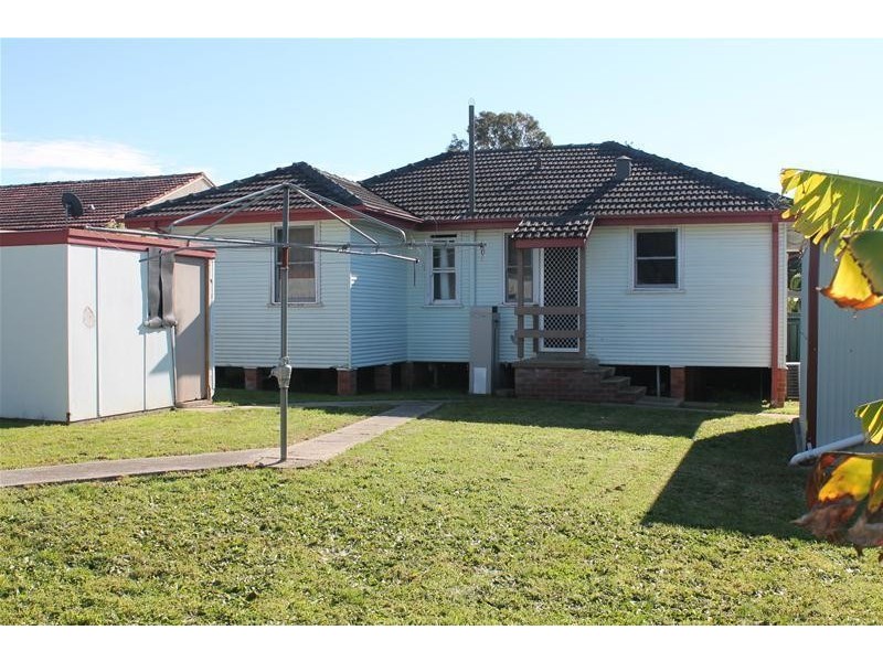 22 Quickmatch Street, Nowra NSW 2541