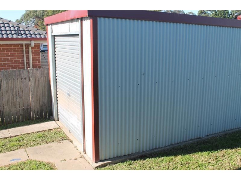 22 Quickmatch Street, Nowra NSW 2541