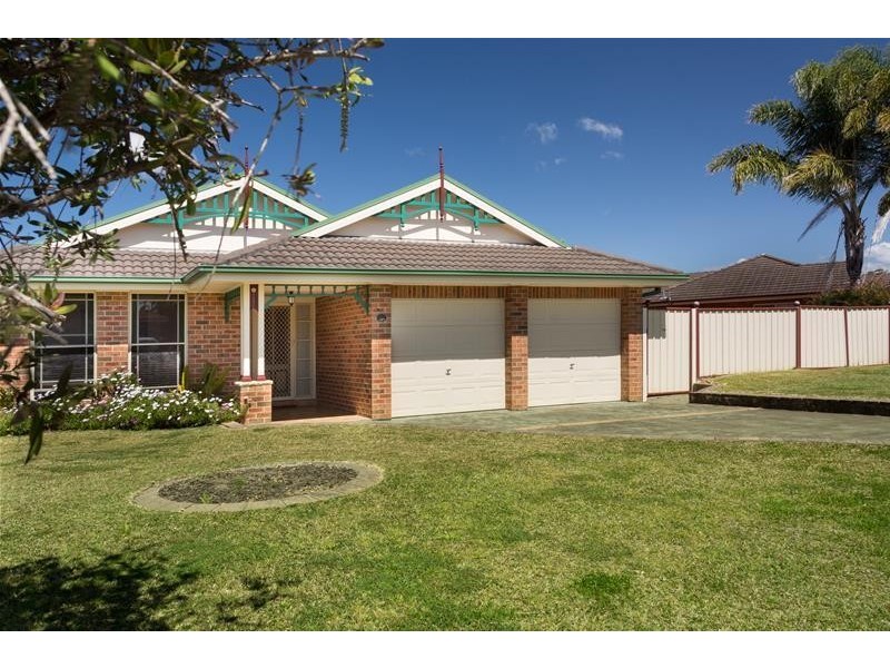 171 Rayleigh Drive, Worrigee NSW 2540