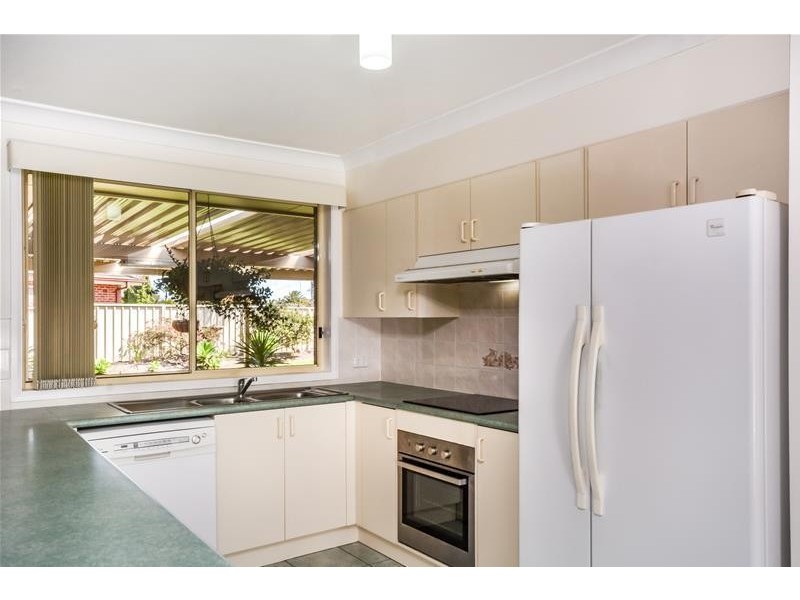 171 Rayleigh Drive, Worrigee NSW 2540