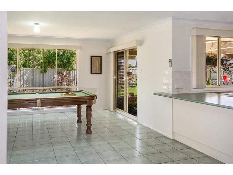 171 Rayleigh Drive, Worrigee NSW 2540