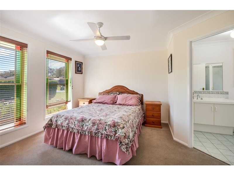 171 Rayleigh Drive, Worrigee NSW 2540