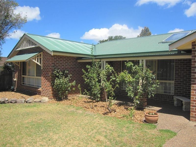 7 Tummel Close, West Nowra NSW 2541