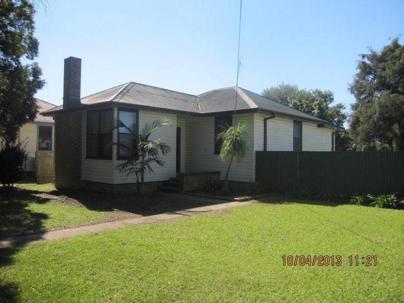 46 West Street, Nowra NSW 2541