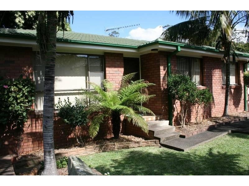 4/52 Tarawal Street, Bomaderry NSW 2541