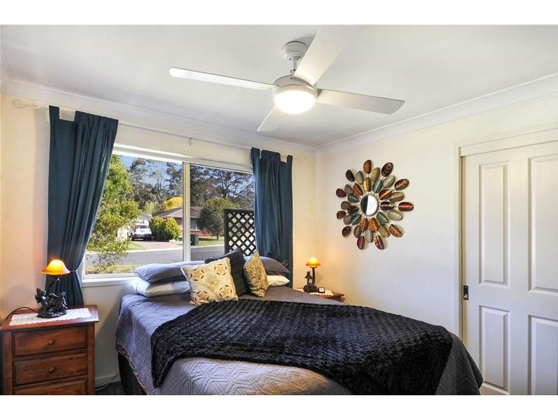 17 Rannoch Drive, West Nowra NSW 2541