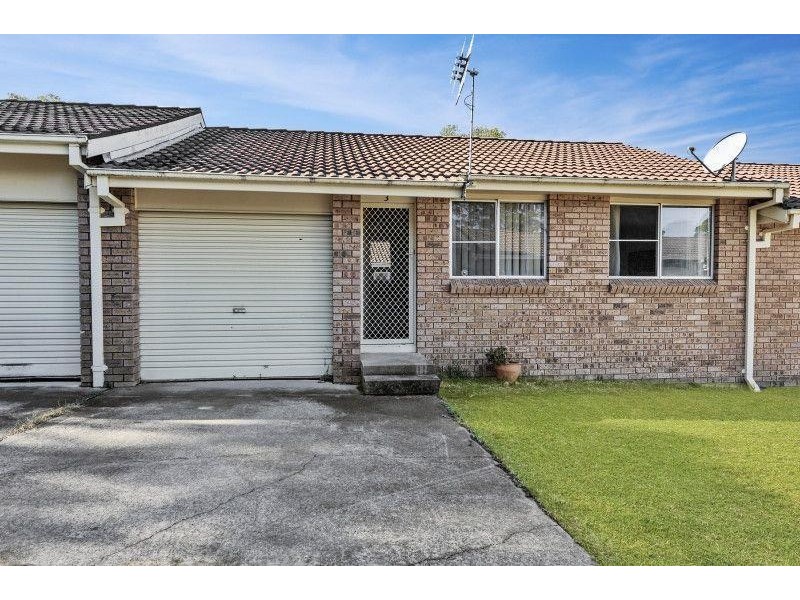 3/113 McMahons Road, North Nowra NSW 2541