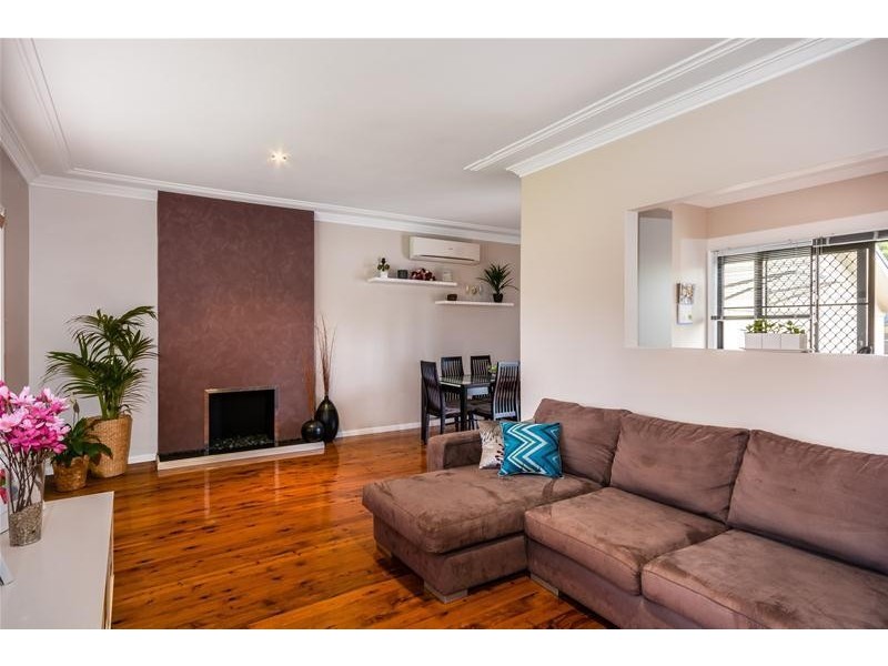 4 McDonald Avenue, Nowra NSW 2541