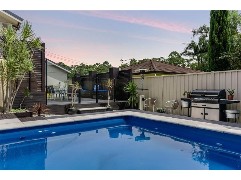 4 McDonald Avenue, Nowra NSW 2541