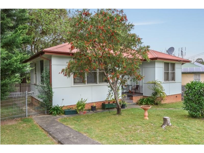 124 East Street, Nowra NSW 2541