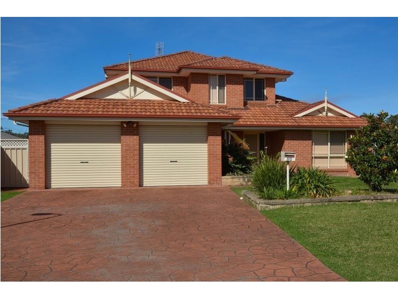 30 Eucalyptus Avenue, Worrigee NSW 2540
