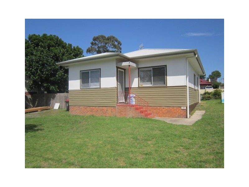 19 Meroo Street, Bomaderry NSW 2541