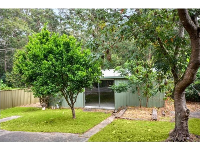 145 Berry Street, Nowra NSW 2541