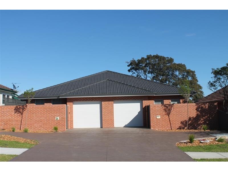 2/137 Kinghorne Street, Nowra NSW 2541