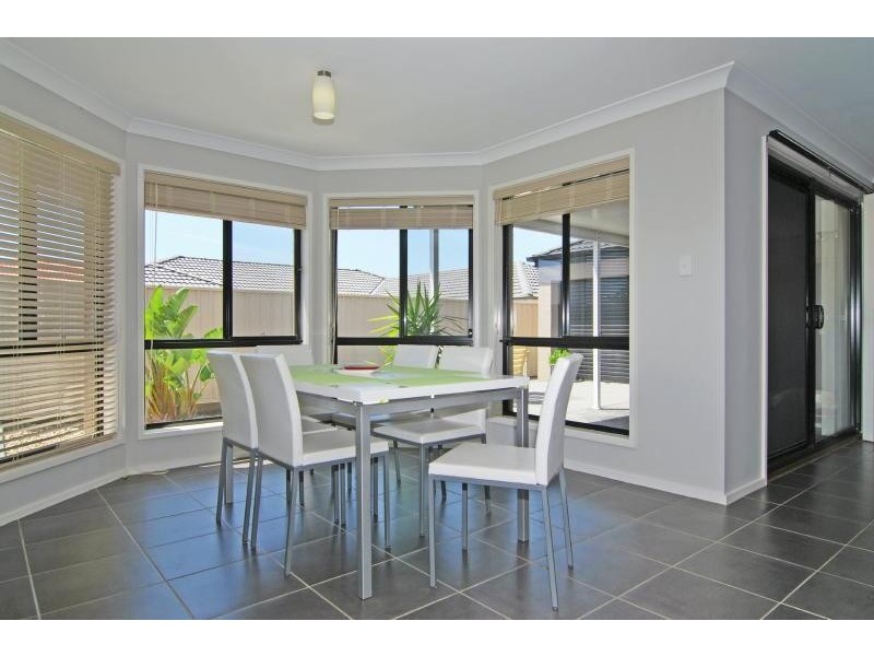 14 River Oak Road, Worrigee NSW 2540