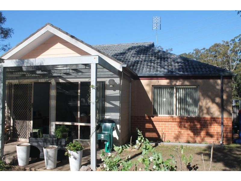 15/33 Lynburn Avenue, Bomaderry NSW 2541