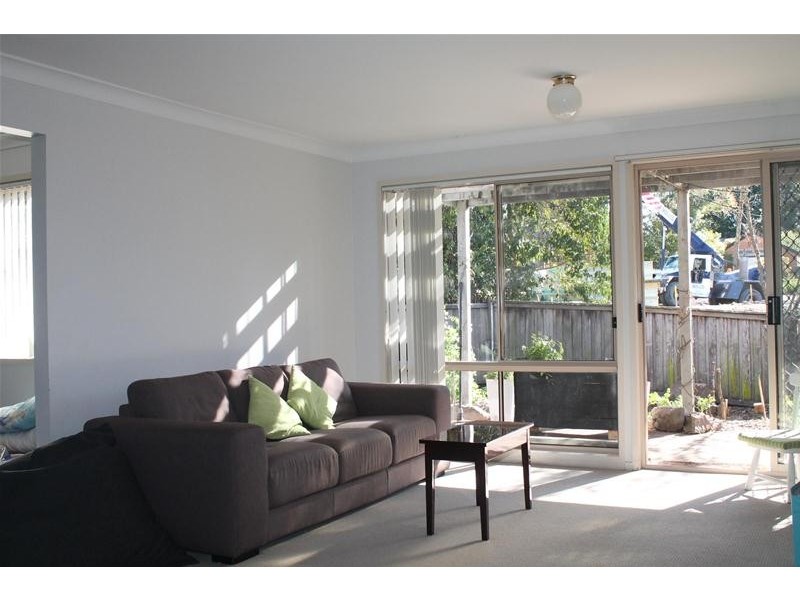 15/33 Lynburn Avenue, Bomaderry NSW 2541