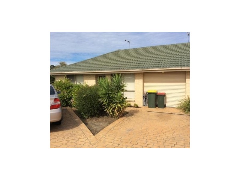 1/31 Sullivan Street, Worrigee NSW 2540