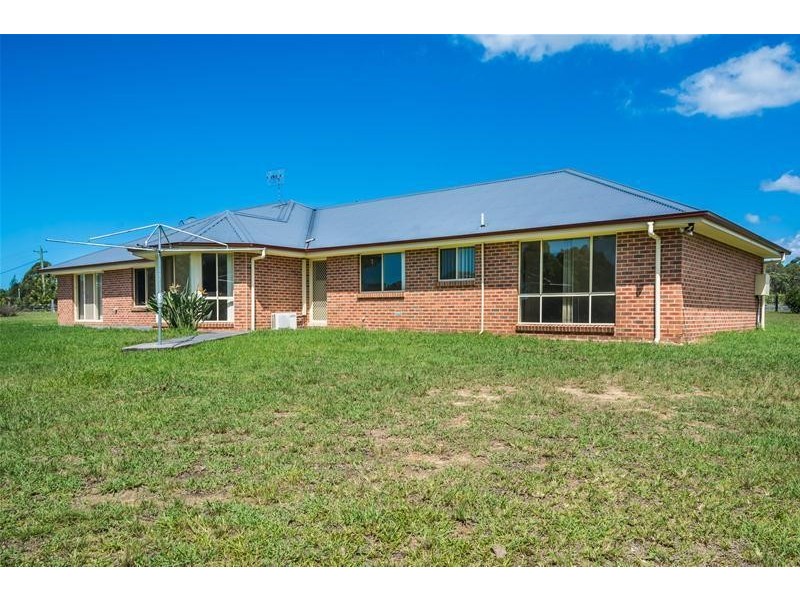 144 Stringybark Road, Nowra Hill NSW 2540