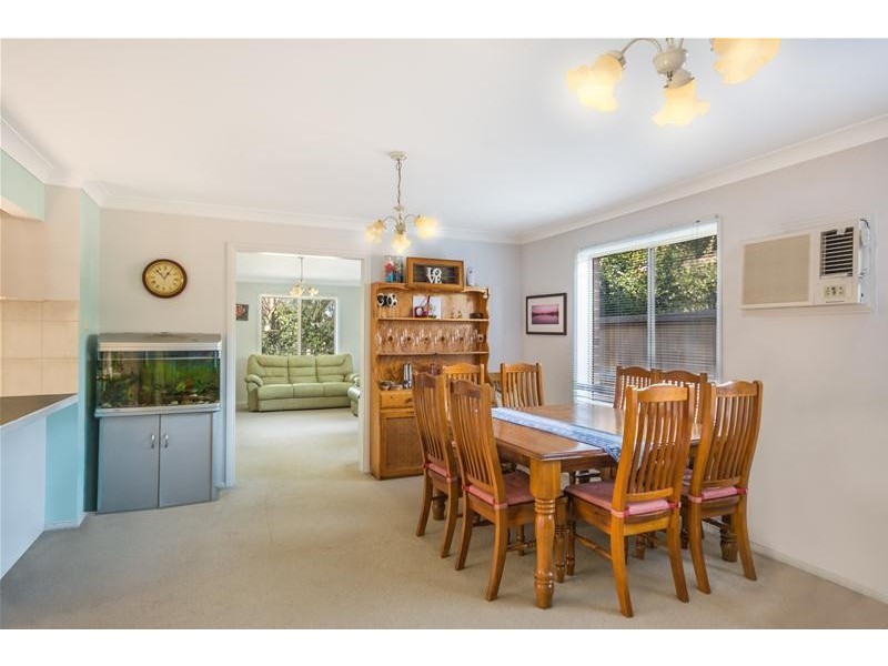 89 Lyndhurst Drive, Bomaderry NSW 2541