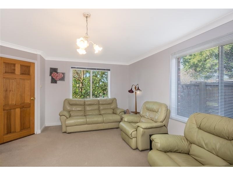 89 Lyndhurst Drive, Bomaderry NSW 2541