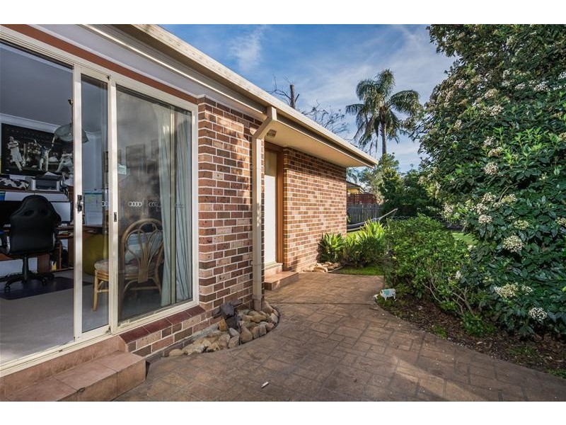 89 Lyndhurst Drive, Bomaderry NSW 2541