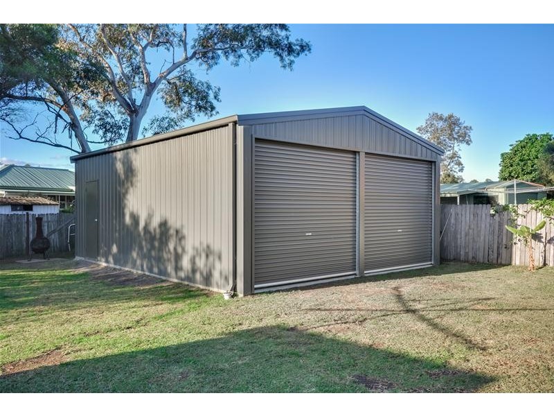 8 Alfred Street, Bomaderry NSW 2541