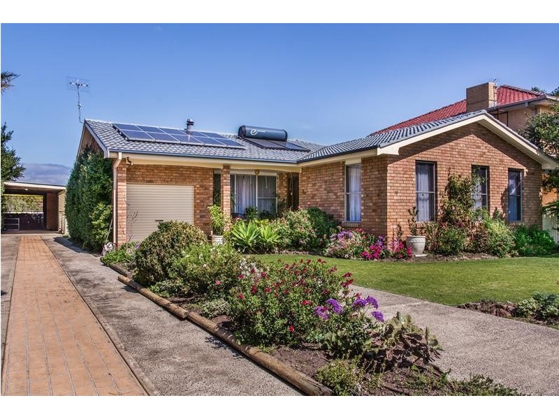 10 Elia Avenue, Nowra NSW 2541