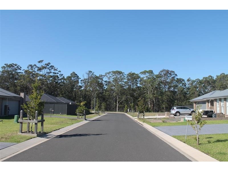 21 Osprey Road, South Nowra NSW 2541