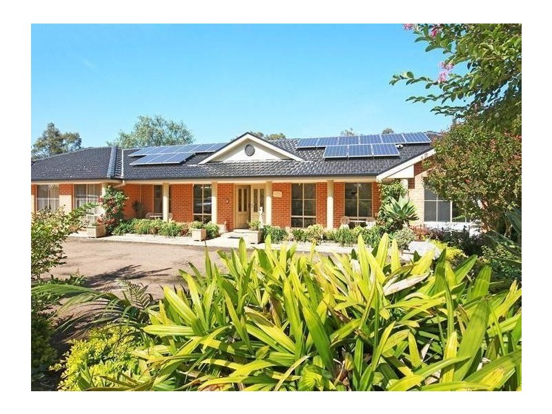 300 Greenwell Point Road, Worrigee NSW 2540