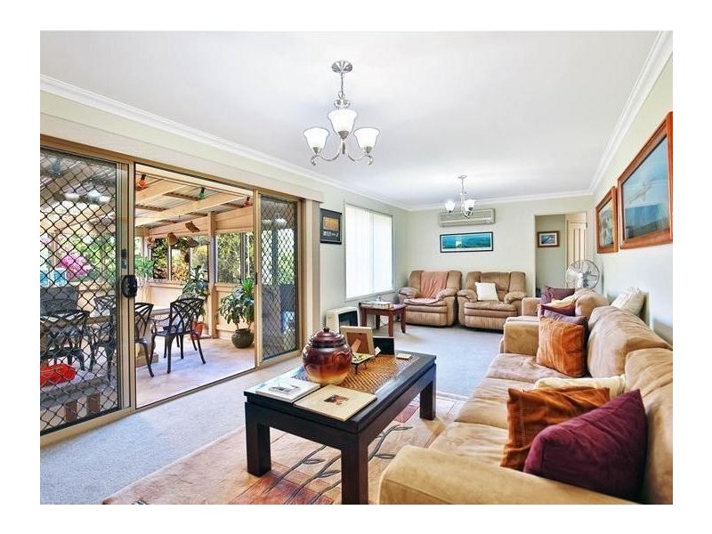 300 Greenwell Point Road, Worrigee NSW 2540