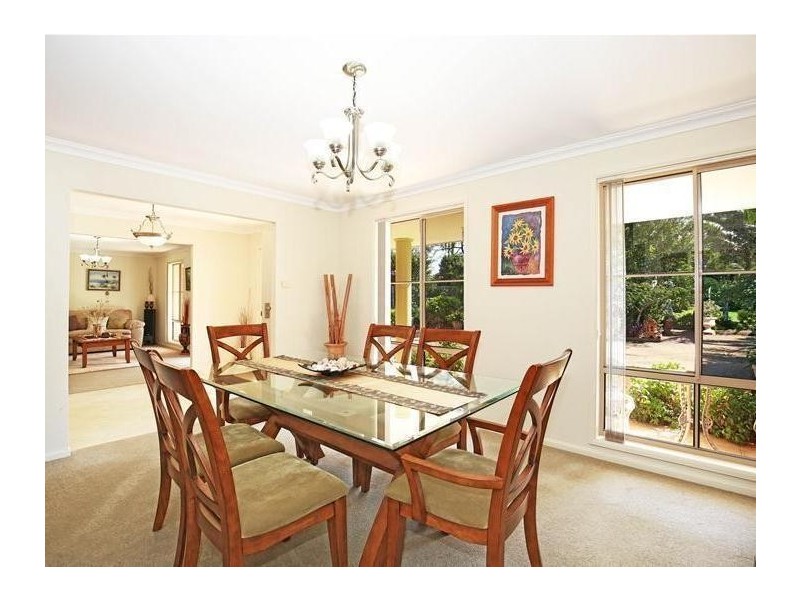 300 Greenwell Point Road, Worrigee NSW 2540