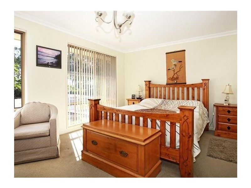 300 Greenwell Point Road, Worrigee NSW 2540