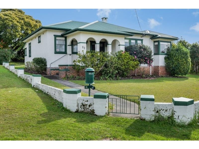 93 Shoalhaven Street, Nowra NSW 2541