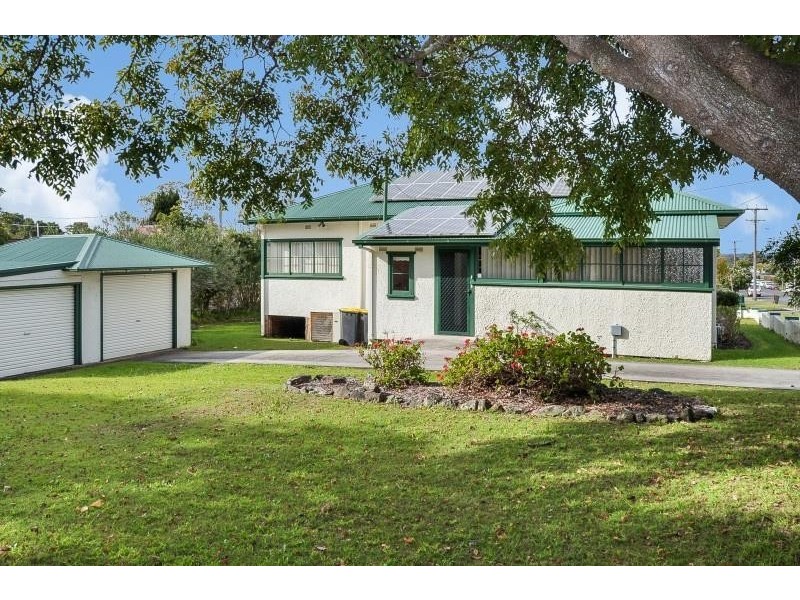 93 Shoalhaven Street, Nowra NSW 2541