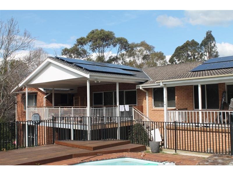 14 Goorama Drive, Cambewarra NSW 2540