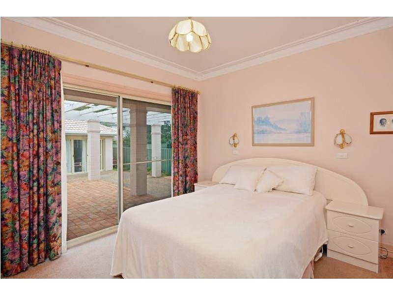 31 Lyrebird Drive, Nowra NSW 2541