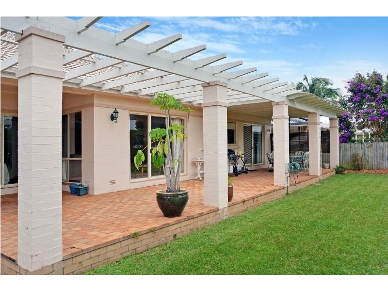 31 Lyrebird Drive, Nowra NSW 2541