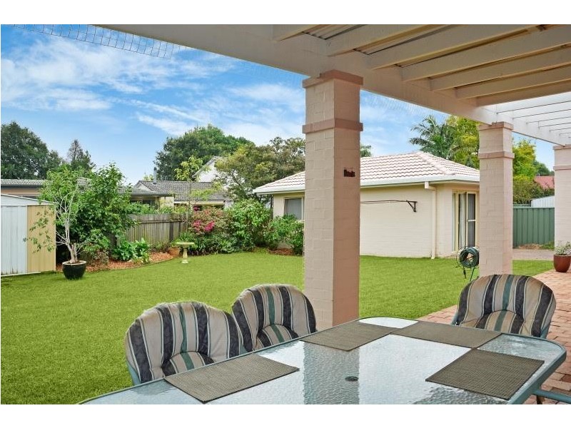 31 Lyrebird Drive, Nowra NSW 2541