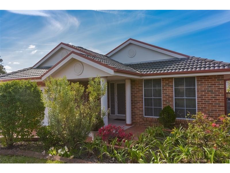 24 Coachwood Avenue, Worrigee NSW 2540