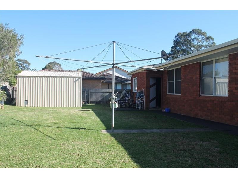 28 Maclean Street, Nowra NSW 2541