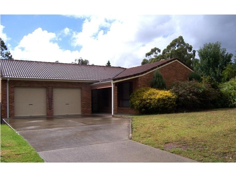 4 Westbourne Drive, Nowra NSW 2541