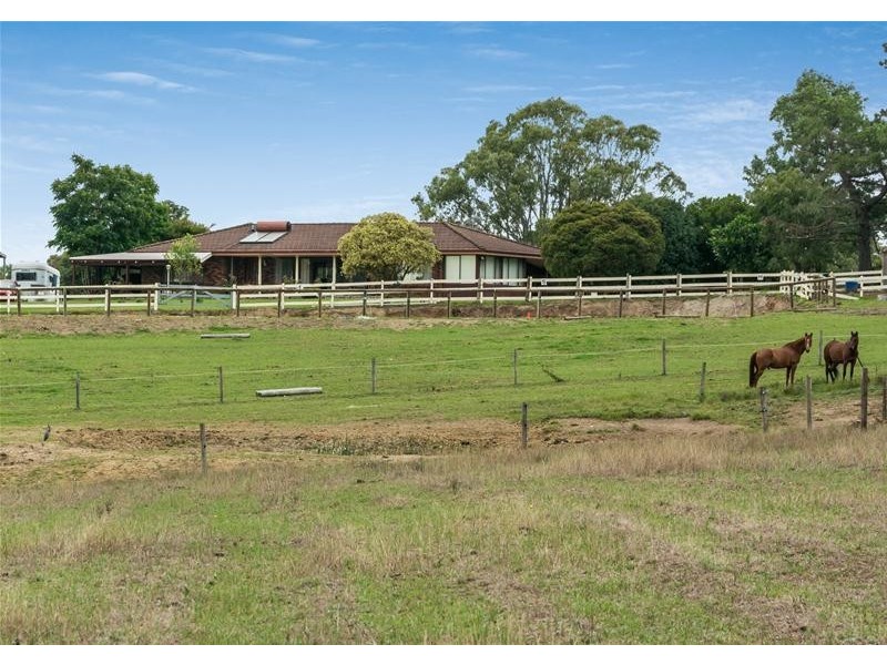 181A BTU Road, Nowra Hill NSW 2540