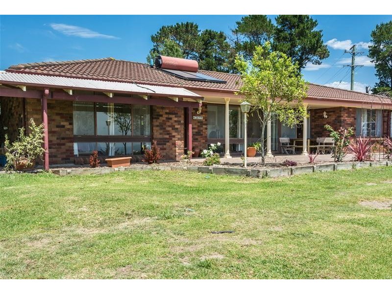 181A BTU Road, Nowra Hill NSW 2540